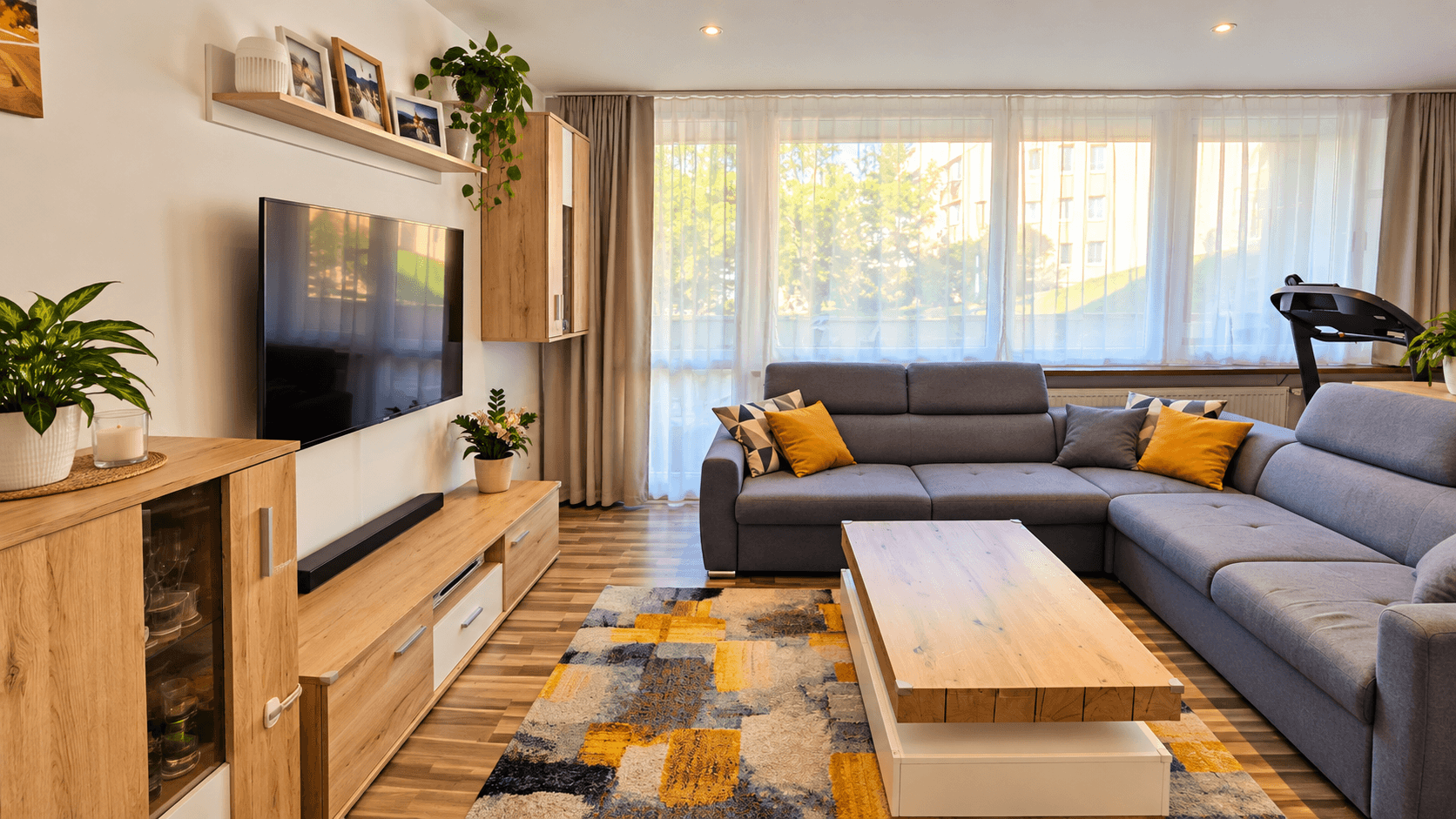 Prodej bytu 3+kk 81 m², Okružní, Slaný, Středočeský kraj Prodej bytu 3+kk 81 m², Okružní, Slaný, Středočeský kraj