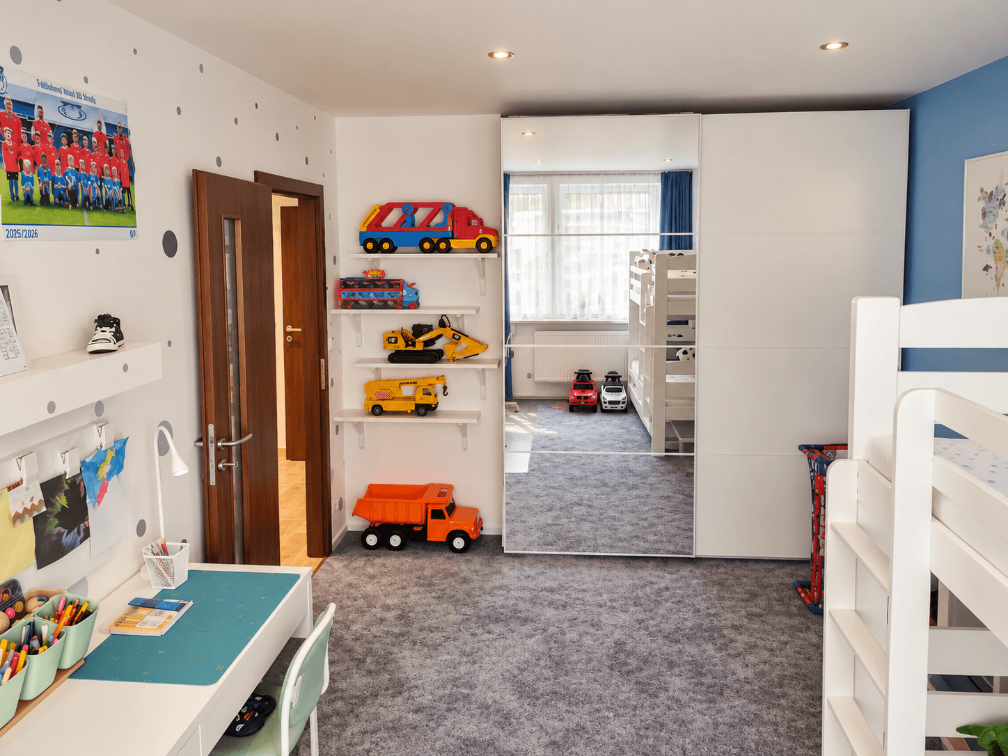 Prodej bytu 3+kk 81 m², Okružní, Slaný, Středočeský kraj Prodej bytu 3+kk 81 m², Okružní, Slaný, Středočeský kraj