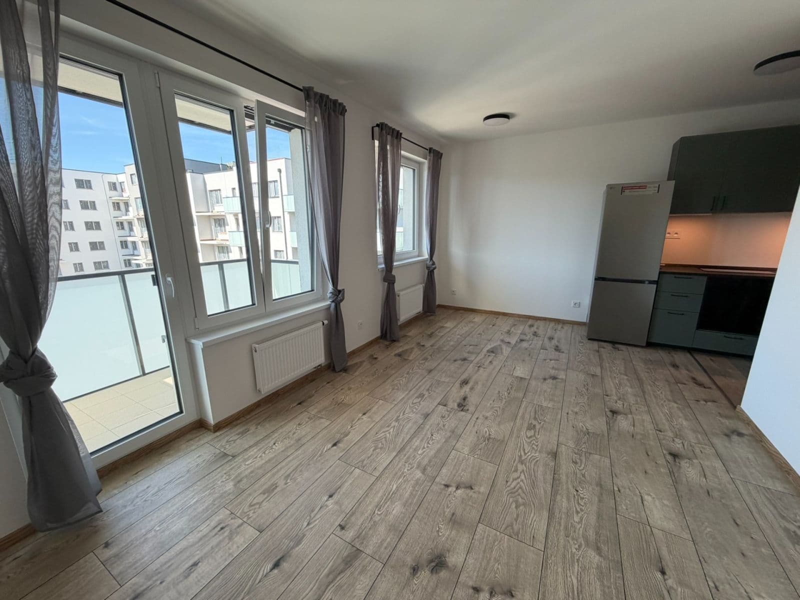 Pronájem bytu 1+kk 32 m², Arnošta Staňka, Praha, Praha Pronájem bytu 1+kk 32 m², Arnošta Staňka, Praha, Praha