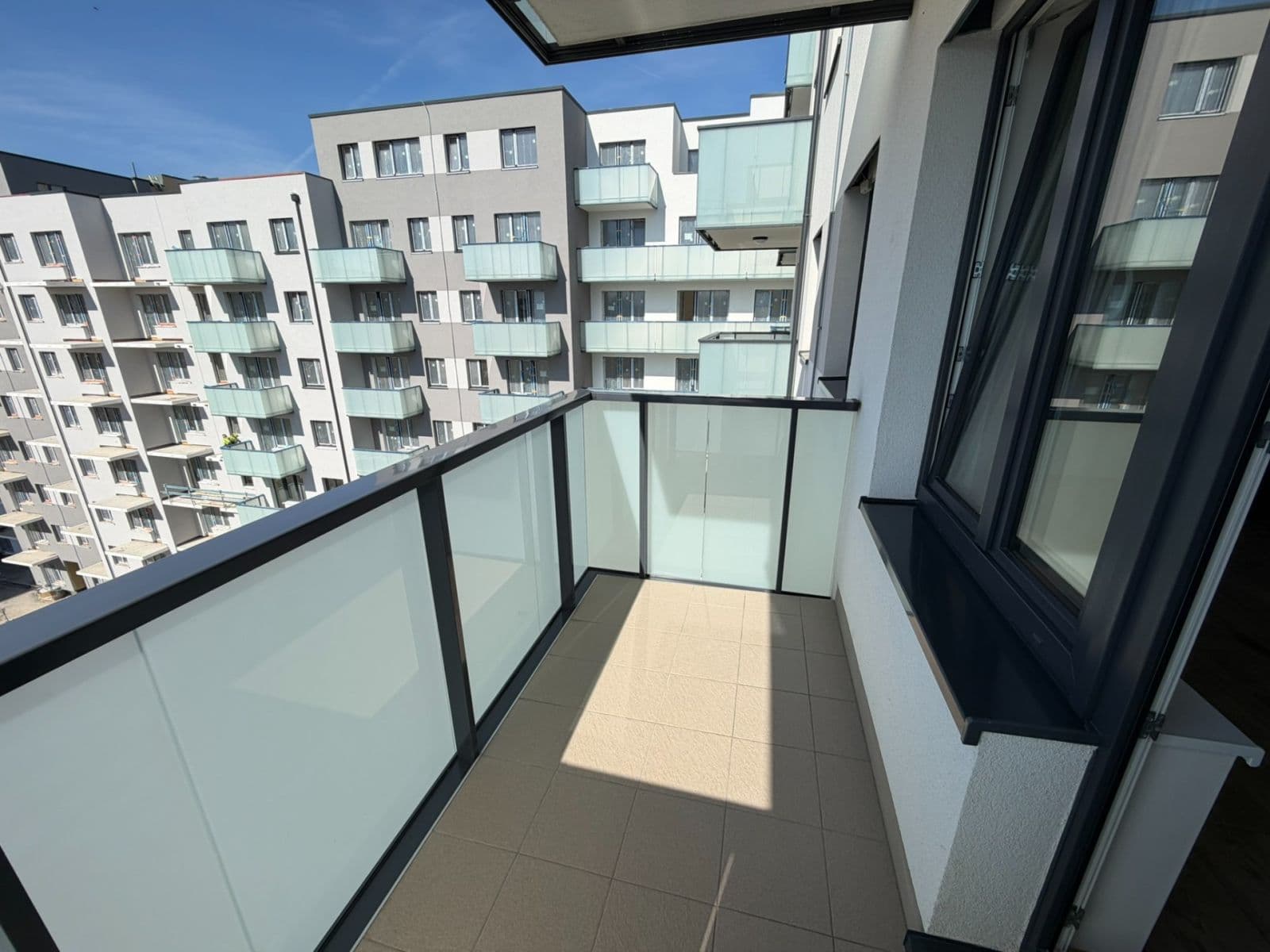 Pronájem bytu 1+kk 32 m², Arnošta Staňka, Praha, Praha Pronájem bytu 1+kk 32 m², Arnošta Staňka, Praha, Praha
