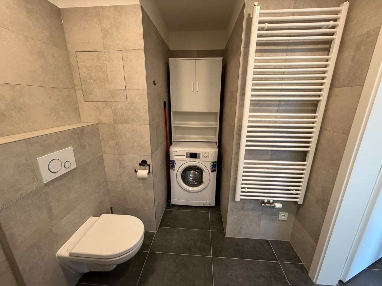 Pronájem bytu 1+kk 32 m², Arnošta Staňka, Praha, Praha Pronájem bytu 1+kk 32 m², Arnošta Staňka, Praha, Praha