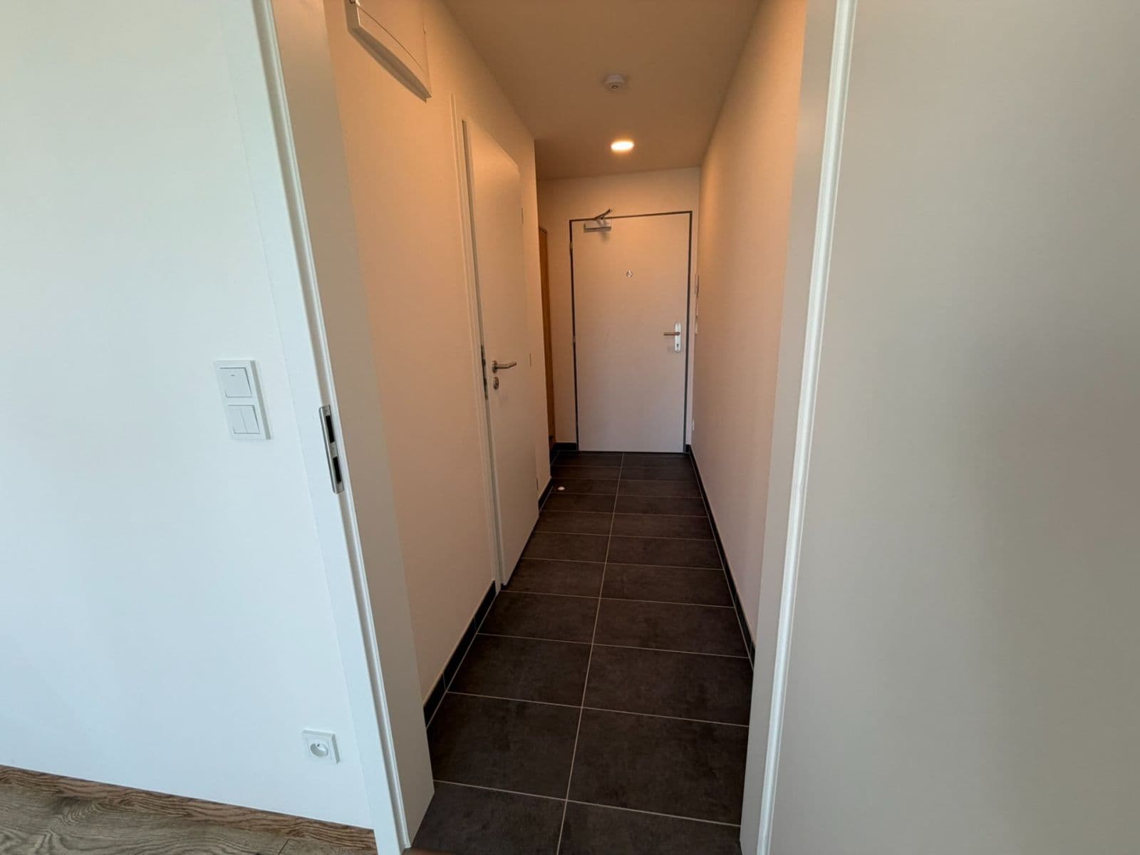 Pronájem bytu 1+kk 32 m², Arnošta Staňka, Praha, Praha Pronájem bytu 1+kk 32 m², Arnošta Staňka, Praha, Praha