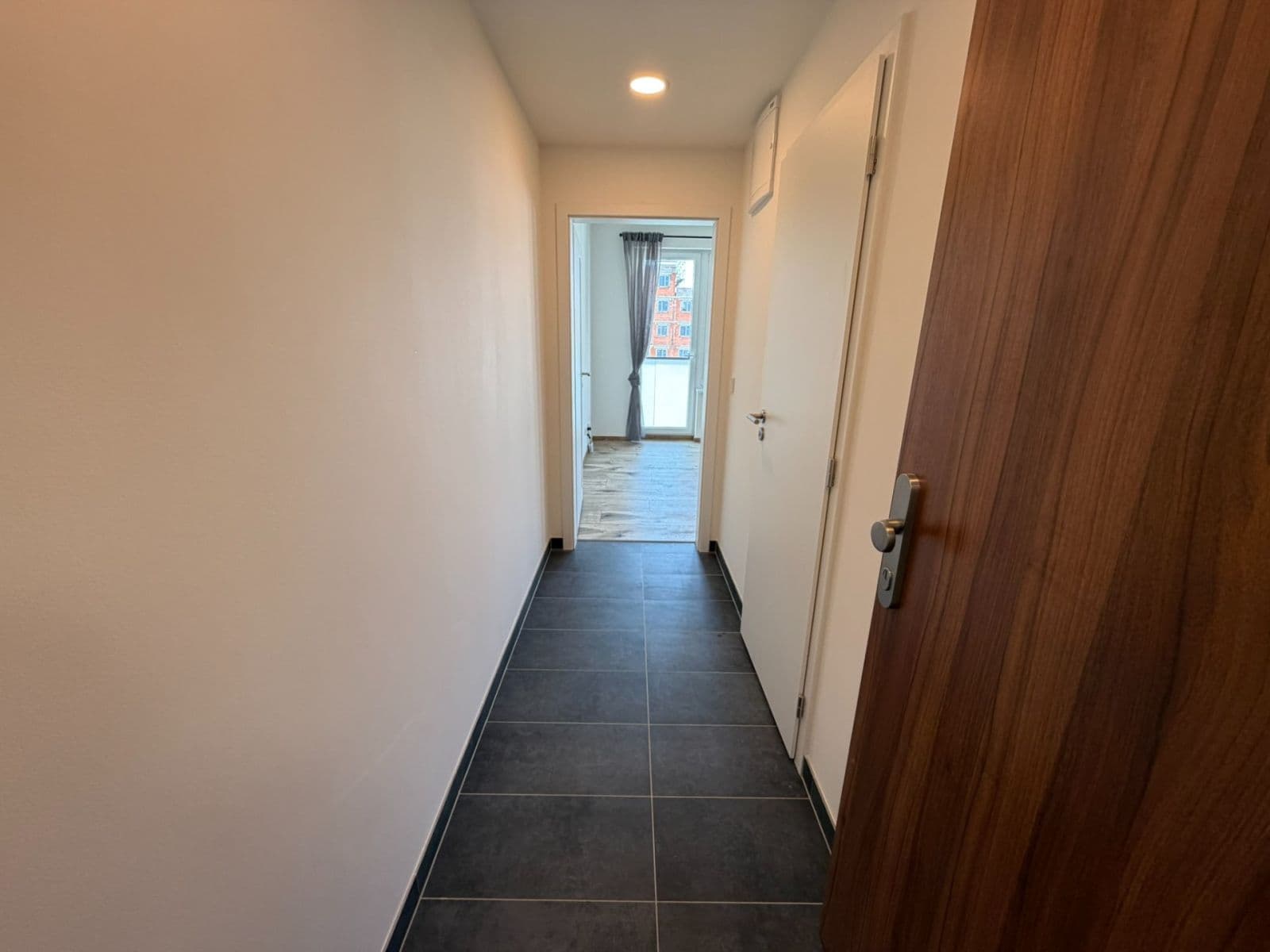Pronájem bytu 1+kk 32 m², Arnošta Staňka, Praha, Praha Pronájem bytu 1+kk 32 m², Arnošta Staňka, Praha, Praha