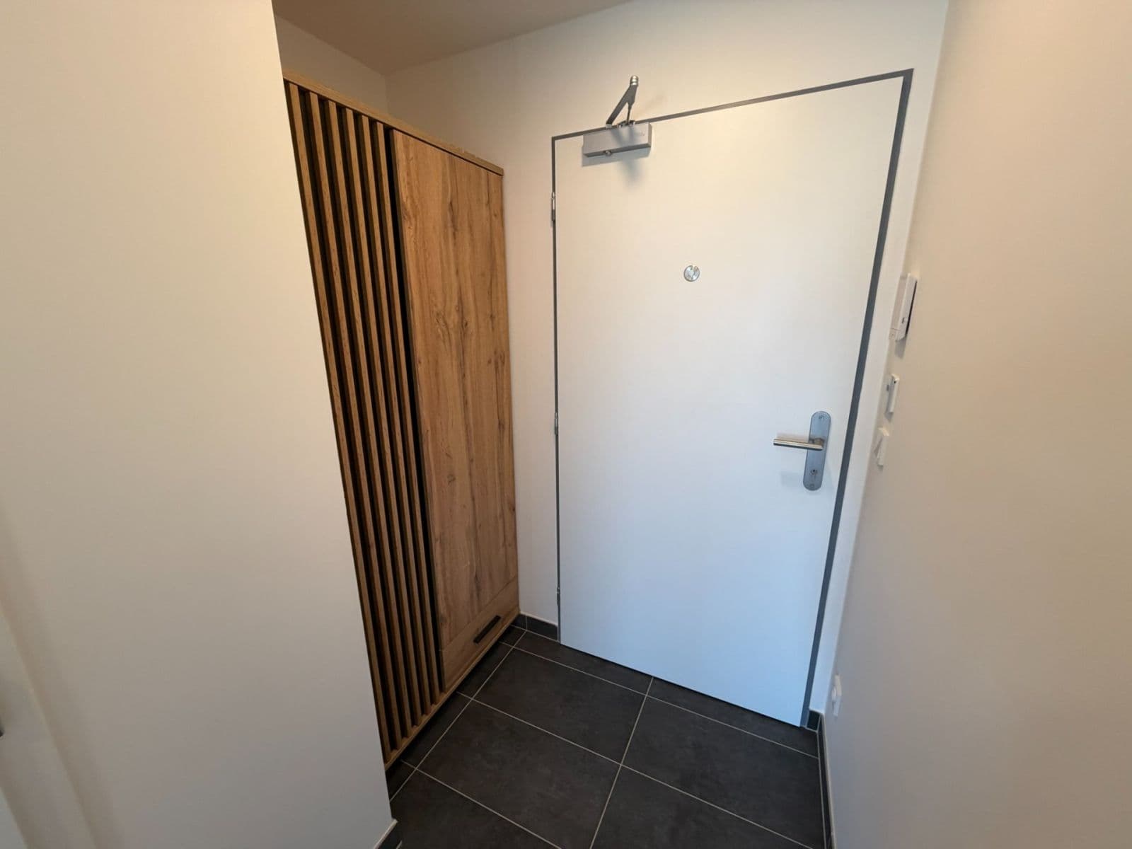 Pronájem bytu 1+kk 32 m², Arnošta Staňka, Praha, Praha Pronájem bytu 1+kk 32 m², Arnošta Staňka, Praha, Praha