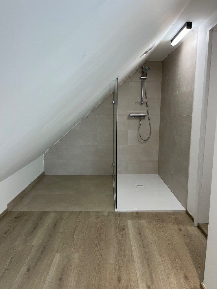 Pronájem bytu 3+kk 160 m², Husitská, Praha, Praha Pronájem bytu 3+kk 160 m², Husitská, Praha, Praha