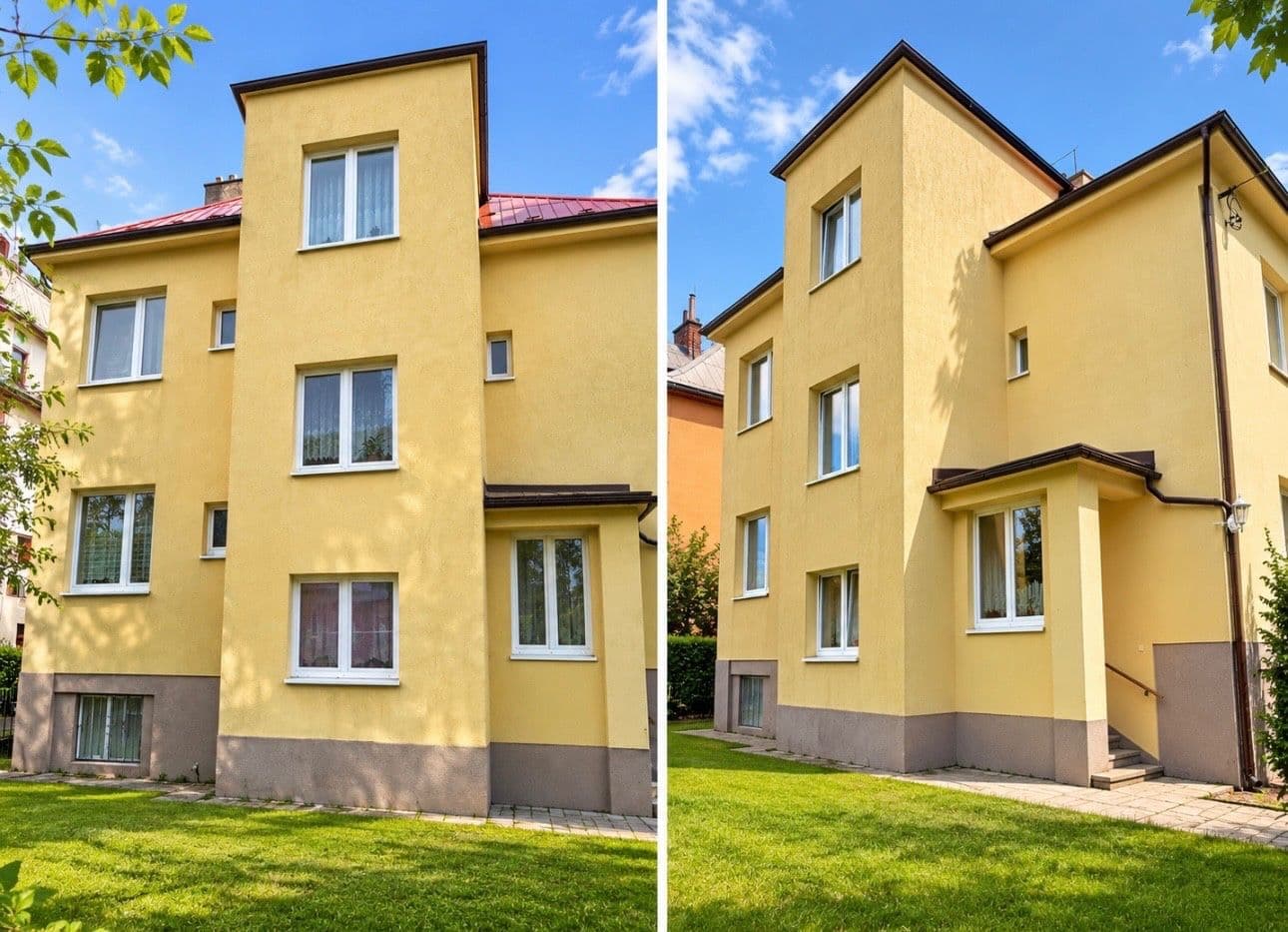Prodej domu 350 m², pozemek 636 m², Vrchlického, Bohumín, Moravskoslezský kraj Prodej domu 350 m², pozemek 636 m², Vrchlického, Bohumín, Moravskoslezský kraj