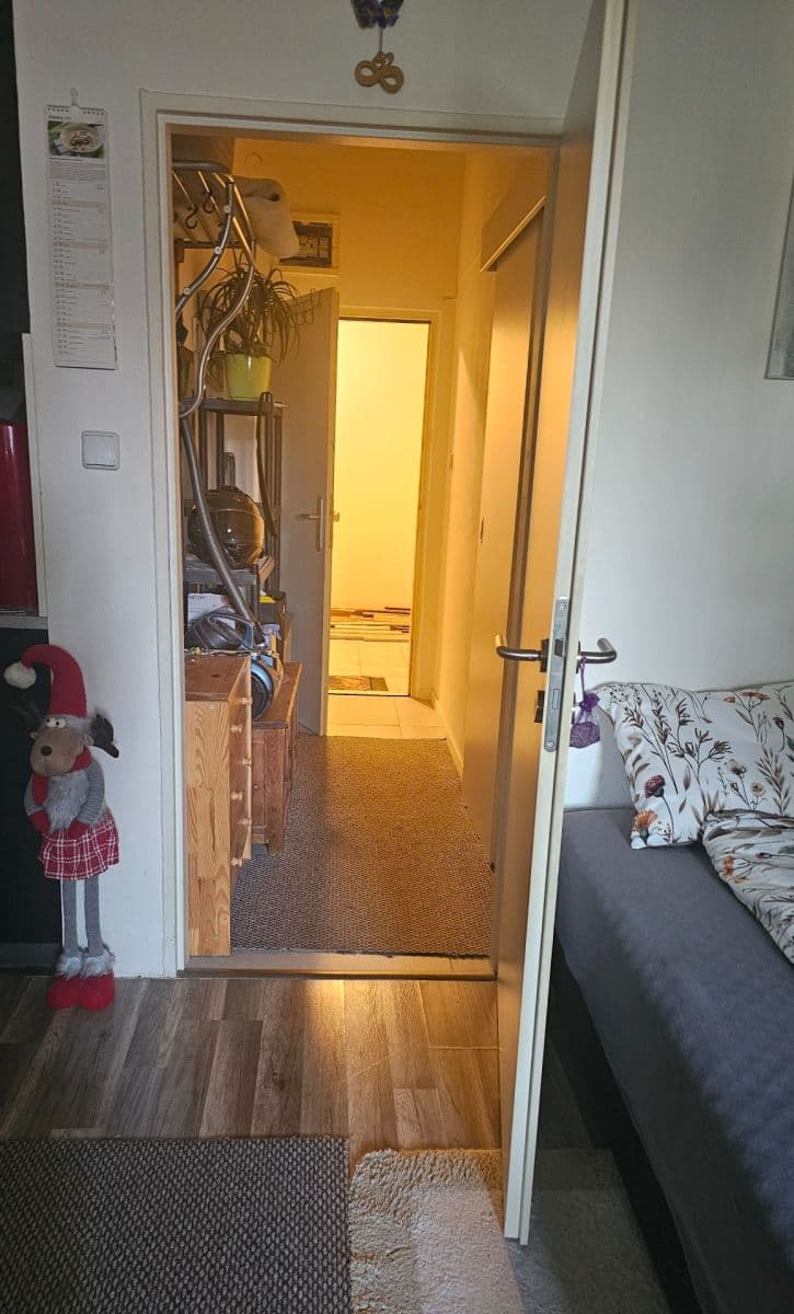 Pronájem bytu 1+kk 43 m², Plzeňská, Králův Dvůr, Středočeský kraj Pronájem bytu 1+kk 43 m², Plzeňská, Králův Dvůr, Středočeský kraj