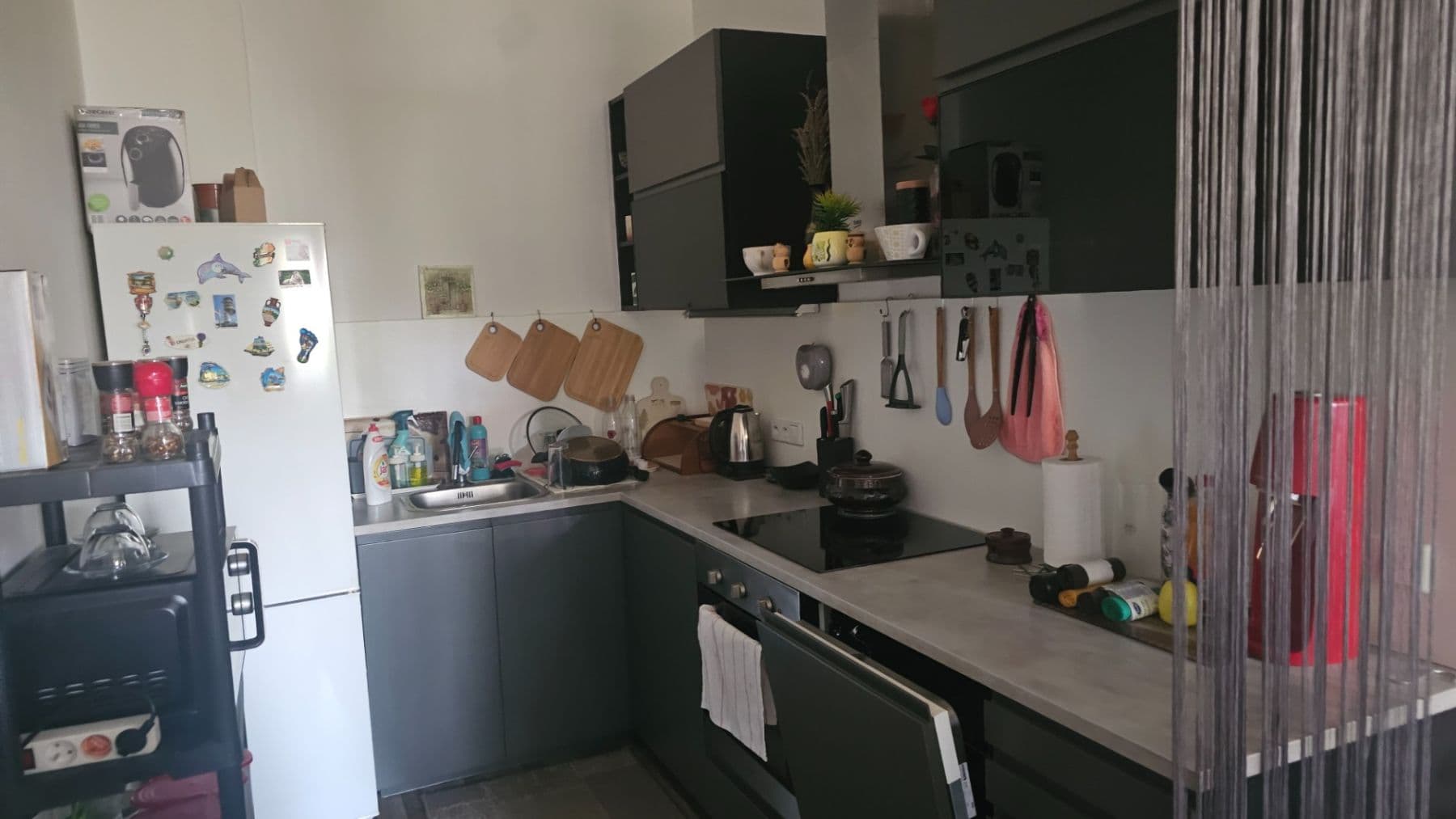 Pronájem bytu 1+kk 43 m², Plzeňská, Králův Dvůr, Středočeský kraj Pronájem bytu 1+kk 43 m², Plzeňská, Králův Dvůr, Středočeský kraj