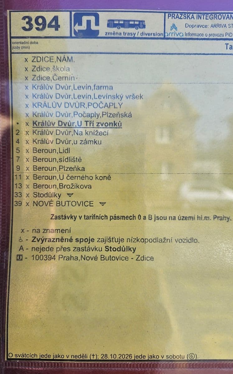 Pronájem bytu 1+kk 43 m², Plzeňská, Králův Dvůr, Středočeský kraj Pronájem bytu 1+kk 43 m², Plzeňská, Králův Dvůr, Středočeský kraj