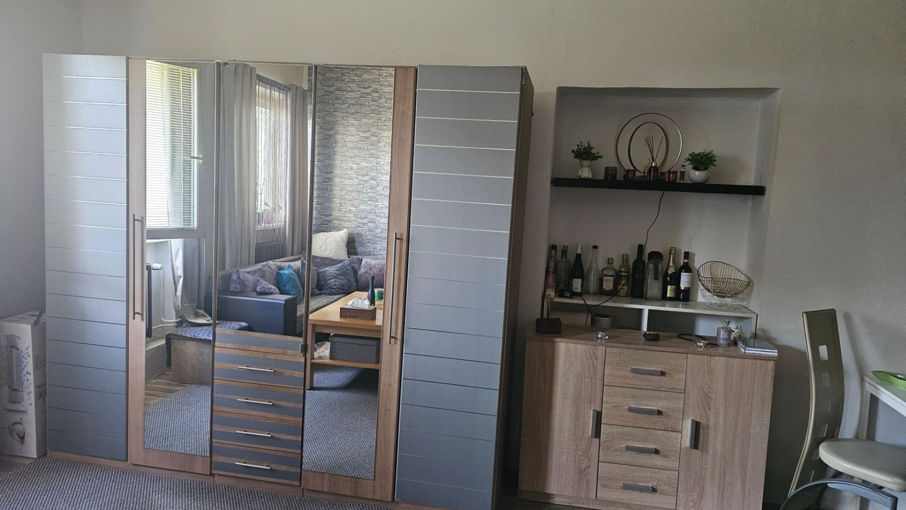 Pronájem bytu 1+kk 43 m², Plzeňská, Králův Dvůr, Středočeský kraj Pronájem bytu 1+kk 43 m², Plzeňská, Králův Dvůr, Středočeský kraj