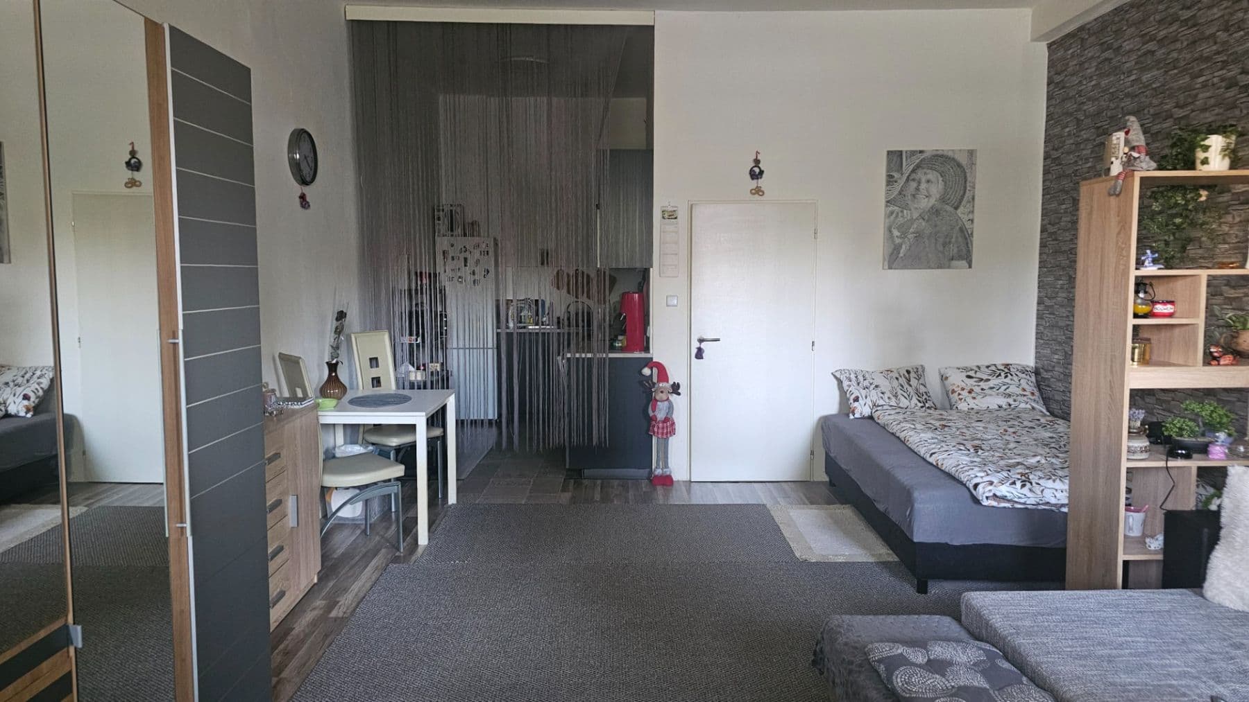 Pronájem bytu 1+kk 43 m², Plzeňská, Králův Dvůr, Středočeský kraj Pronájem bytu 1+kk 43 m², Plzeňská, Králův Dvůr, Středočeský kraj