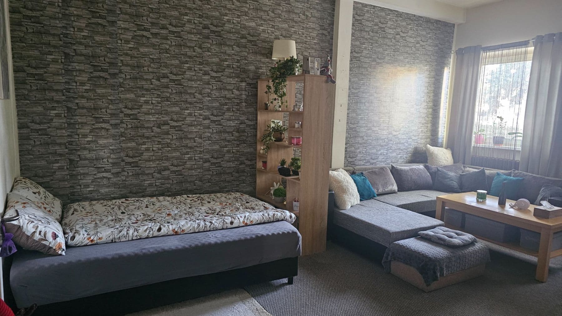 Pronájem bytu 1+kk 43 m², Plzeňská, Králův Dvůr, Středočeský kraj Pronájem bytu 1+kk 43 m², Plzeňská, Králův Dvůr, Středočeský kraj