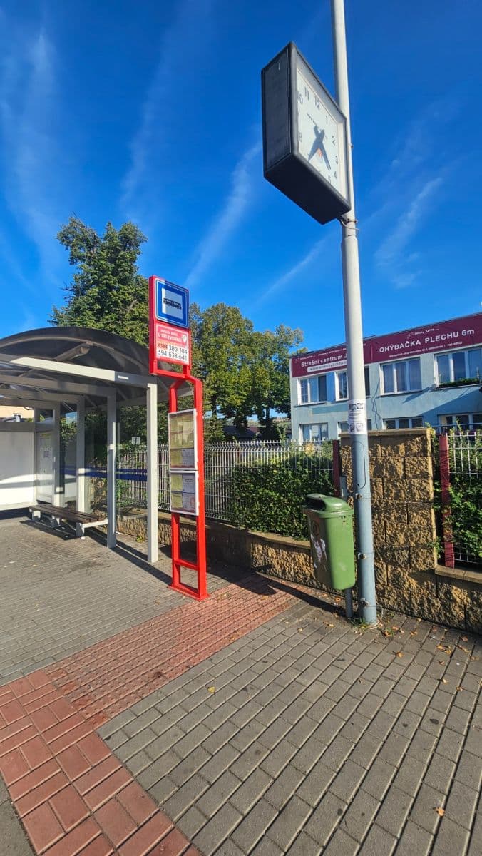 Pronájem bytu 1+kk 43 m², Plzeňská, Králův Dvůr, Středočeský kraj Pronájem bytu 1+kk 43 m², Plzeňská, Králův Dvůr, Středočeský kraj