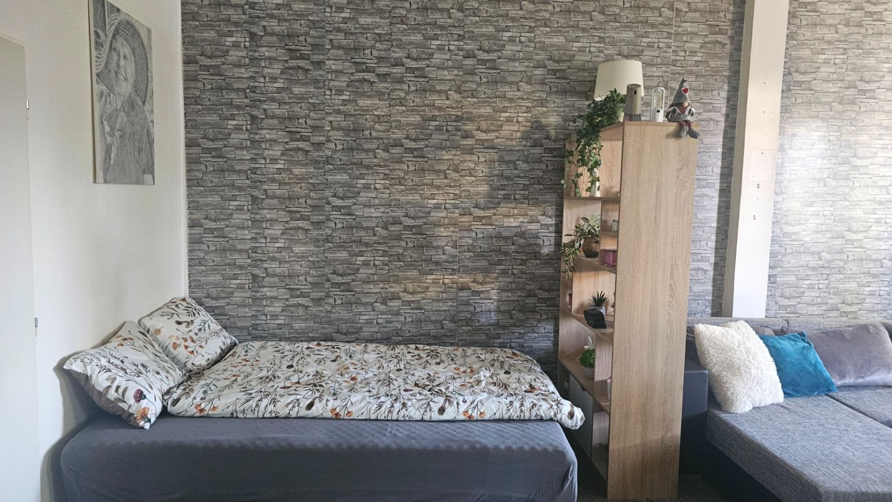 Pronájem bytu 1+kk 43 m², Plzeňská, Králův Dvůr, Středočeský kraj Pronájem bytu 1+kk 43 m², Plzeňská, Králův Dvůr, Středočeský kraj