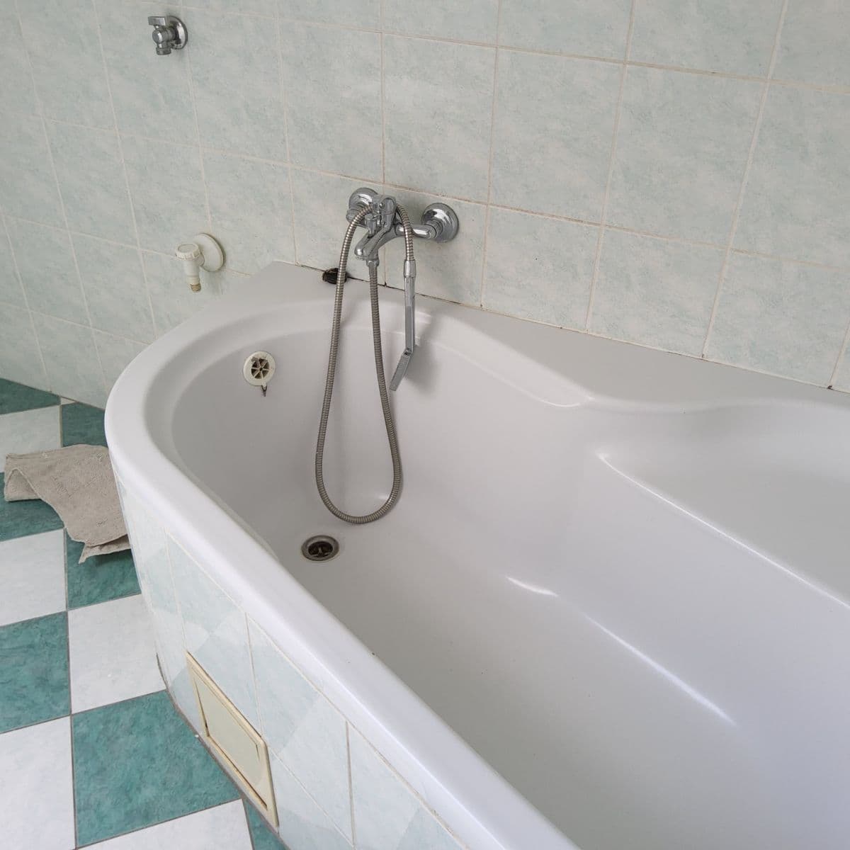 Prodej bytu 2+kk 74 m², Sídlištní, Poděbrady, Středočeský kraj Prodej bytu 2+kk 74 m², Sídlištní, Poděbrady, Středočeský kraj