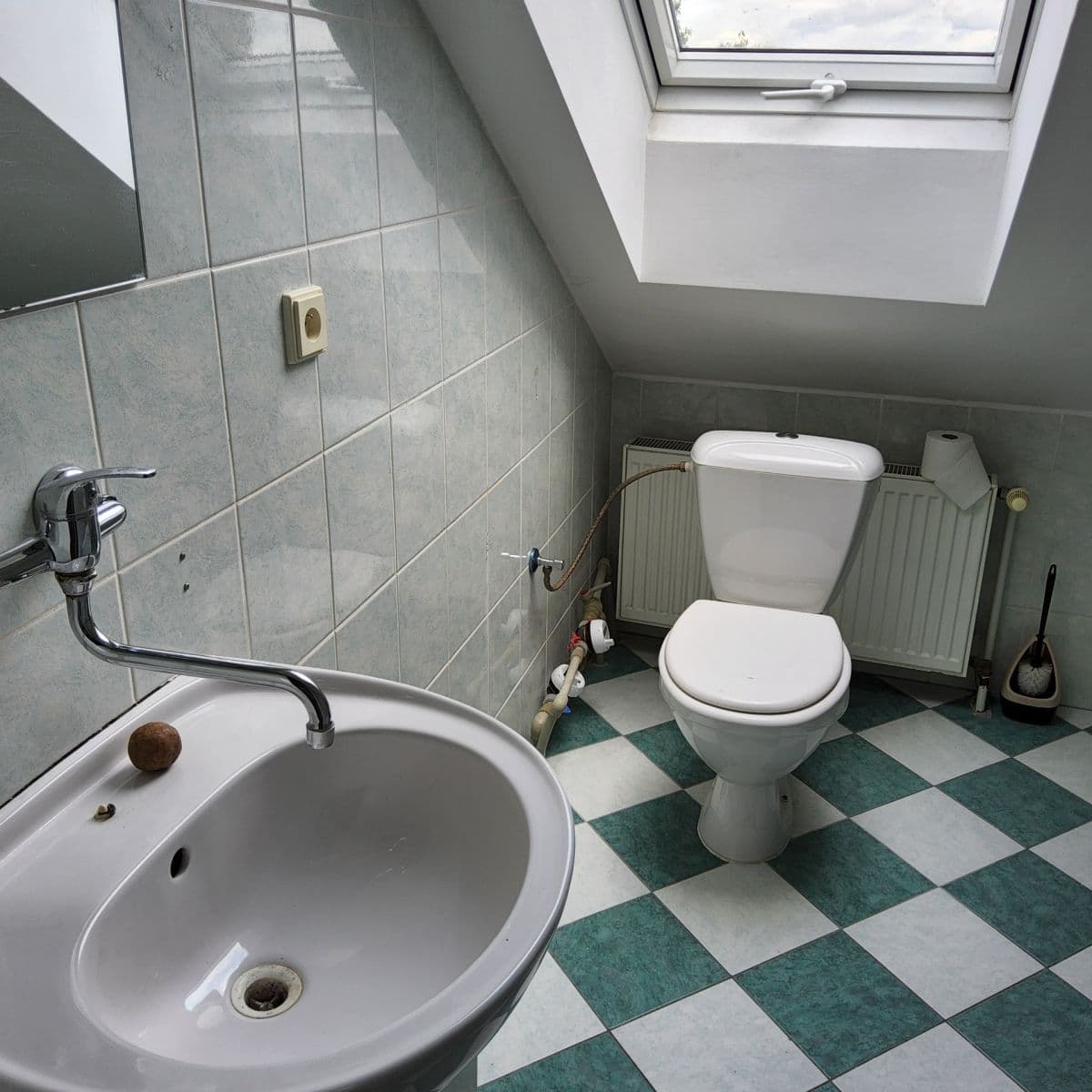 Prodej bytu 2+kk 74 m², Sídlištní, Poděbrady, Středočeský kraj Prodej bytu 2+kk 74 m², Sídlištní, Poděbrady, Středočeský kraj