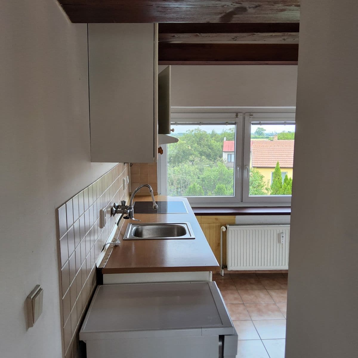 Prodej bytu 2+kk 74 m², Sídlištní, Poděbrady, Středočeský kraj Prodej bytu 2+kk 74 m², Sídlištní, Poděbrady, Středočeský kraj