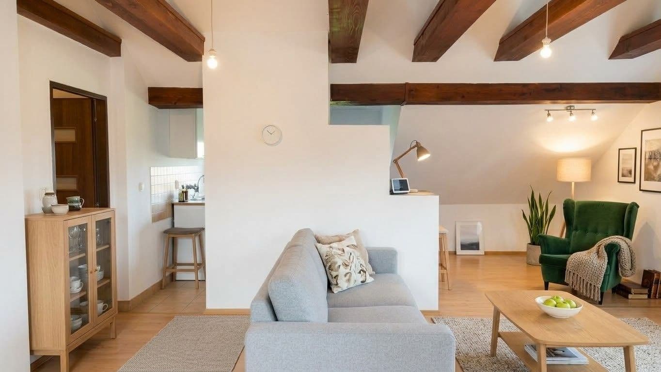 Prodej bytu 2+kk 74 m², Sídlištní, Poděbrady, Středočeský kraj Prodej bytu 2+kk 74 m², Sídlištní, Poděbrady, Středočeský kraj