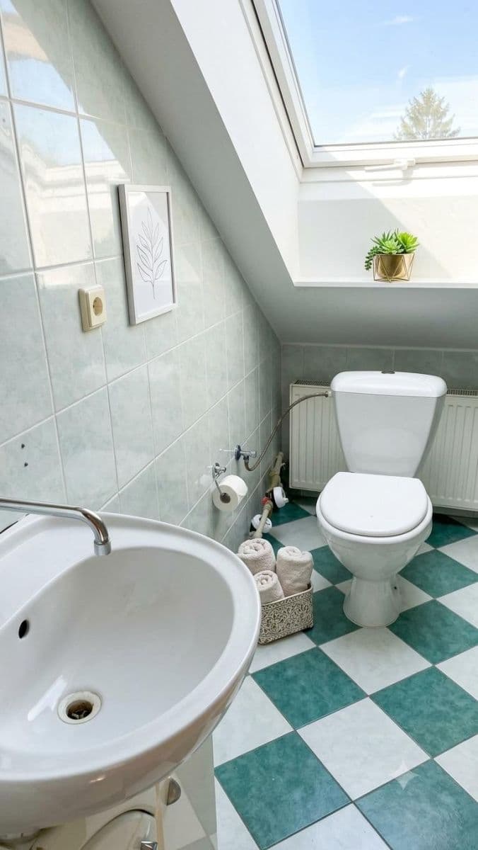 Prodej bytu 2+kk 74 m², Sídlištní, Poděbrady, Středočeský kraj Prodej bytu 2+kk 74 m², Sídlištní, Poděbrady, Středočeský kraj