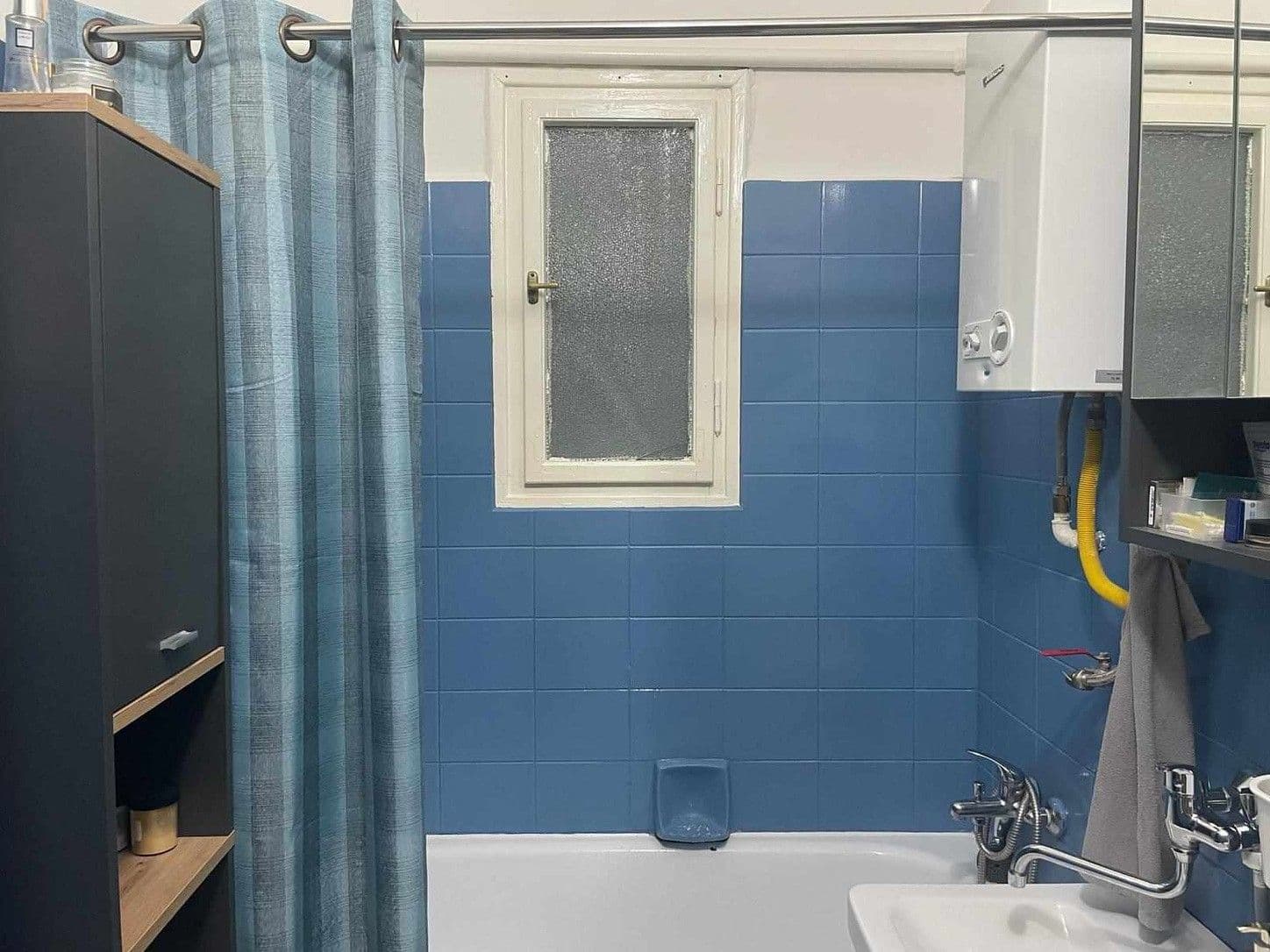 Pronájem bytu 2+kk 46 m², Novákových, Praha, Praha Pronájem bytu 2+kk 46 m², Novákových, Praha, Praha