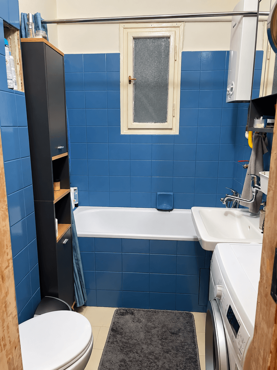 Pronájem bytu 2+kk 46 m², Novákových, Praha, Praha Pronájem bytu 2+kk 46 m², Novákových, Praha, Praha
