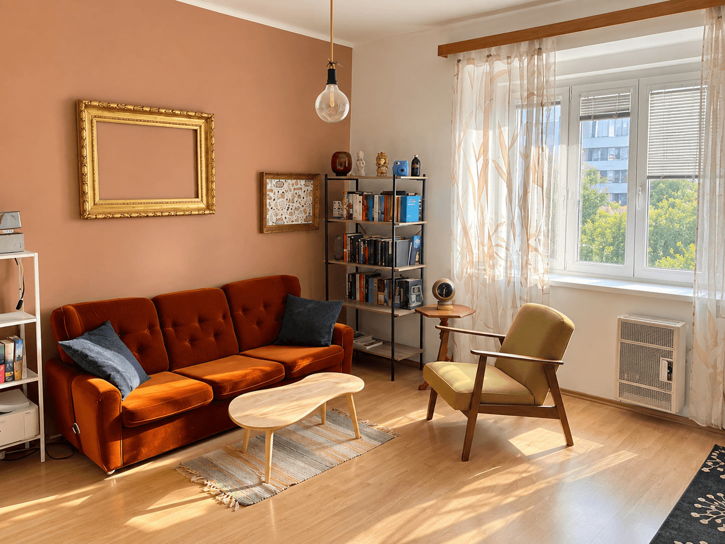 Pronájem bytu 2+kk 46 m², Novákových, Praha, Praha Pronájem bytu 2+kk 46 m², Novákových, Praha, Praha