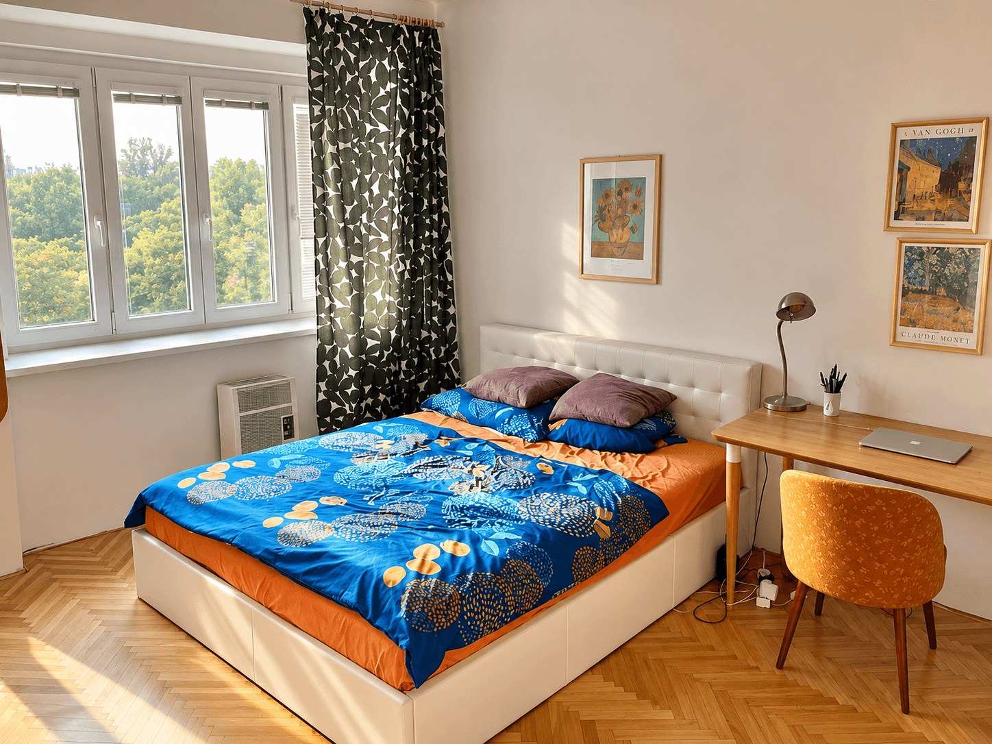 Pronájem bytu 2+kk 46 m², Novákových, Praha, Praha Pronájem bytu 2+kk 46 m², Novákových, Praha, Praha