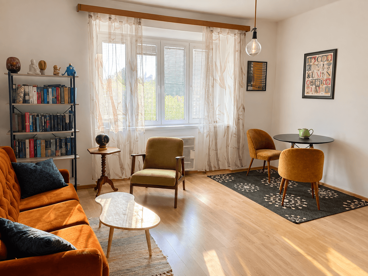 Pronájem bytu 2+kk 46 m², Novákových, Praha, Praha Pronájem bytu 2+kk 46 m², Novákových, Praha, Praha