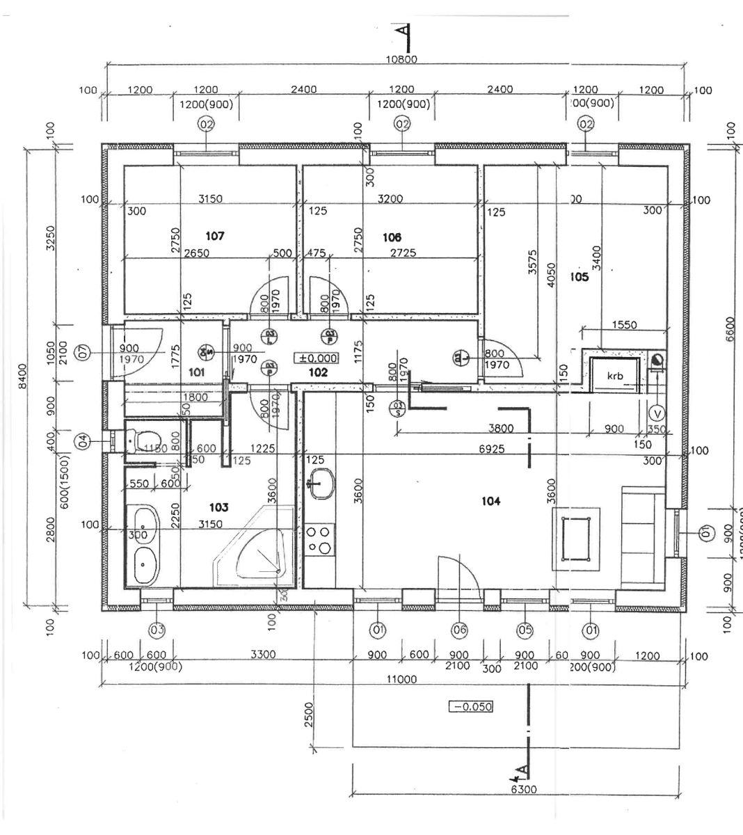 Prodej domu 93 m², pozemek 460 m², Střední, Zdiby, Středočeský kraj Prodej domu 93 m², pozemek 460 m², Střední, Zdiby, Středočeský kraj