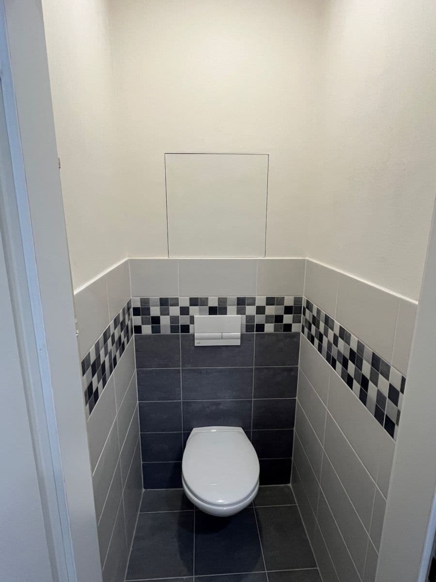 Pronájem bytu 2+1 67 m², Patočkova, Praha, Praha Pronájem bytu 2+1 67 m², Patočkova, Praha, Praha