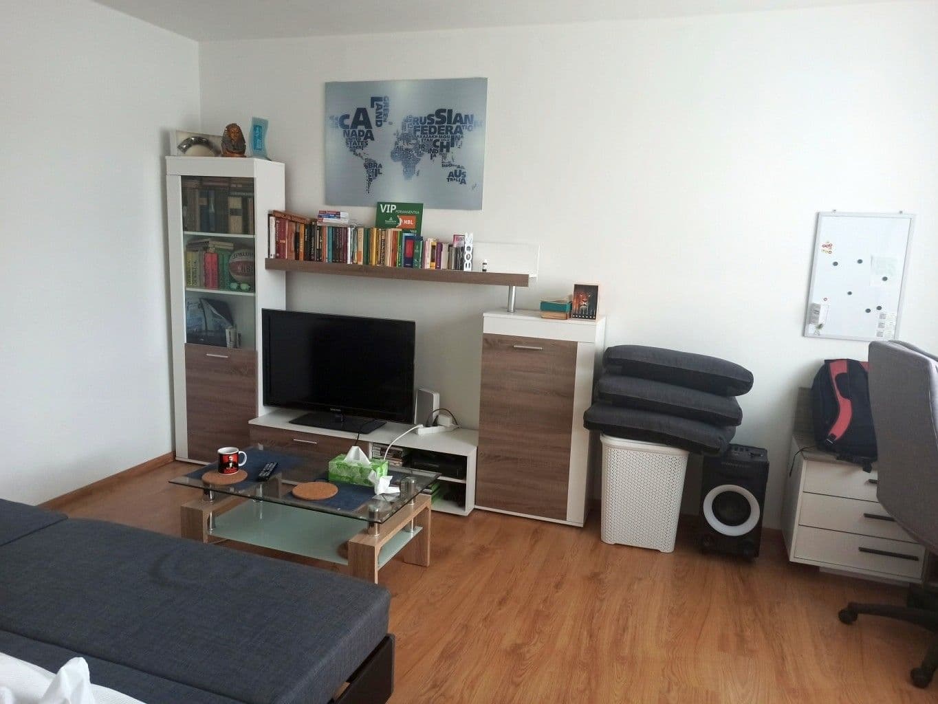 Prodej bytu 1+1 36 m², Antala Staška, Teplice, Ústecký kraj Prodej bytu 1+1 36 m², Antala Staška, Teplice, Ústecký kraj