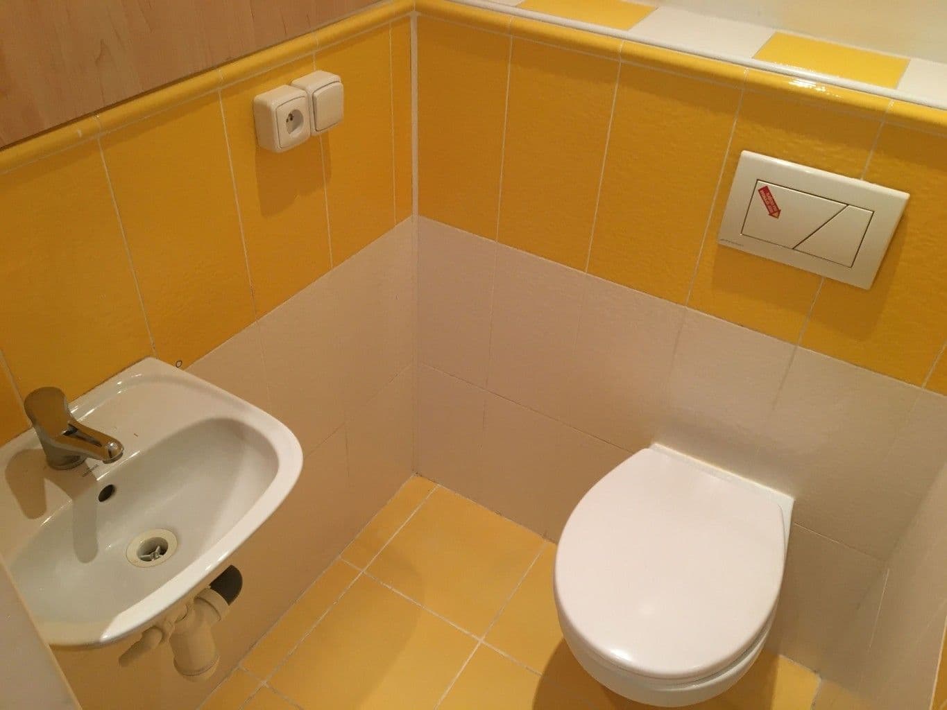 Prodej bytu 1+1 36 m², Antala Staška, Teplice, Ústecký kraj Prodej bytu 1+1 36 m², Antala Staška, Teplice, Ústecký kraj