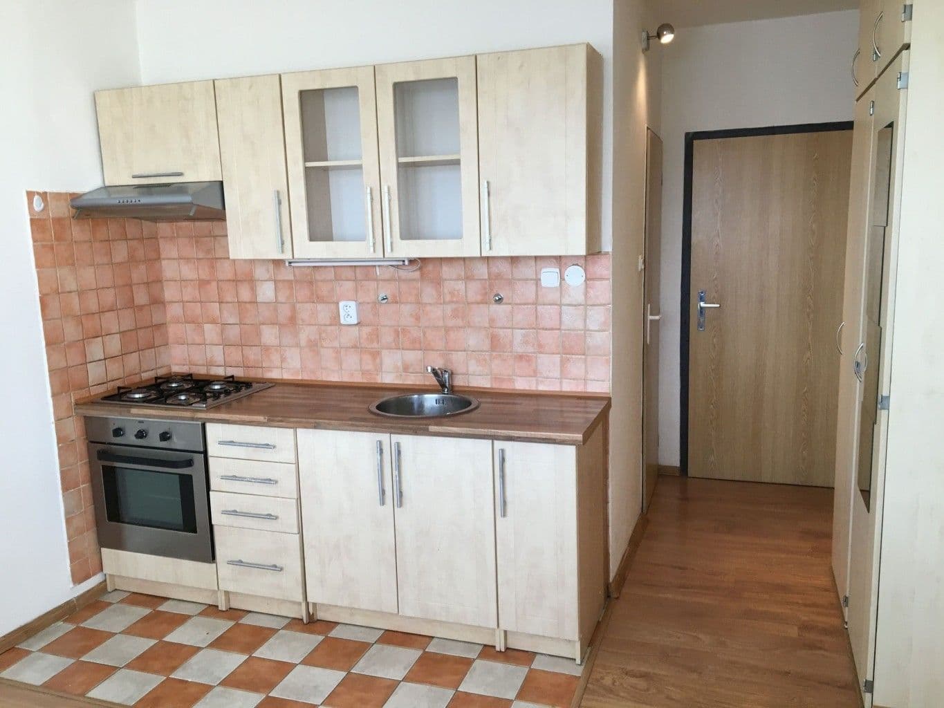Prodej bytu 1+1 36 m², Antala Staška, Teplice, Ústecký kraj Prodej bytu 1+1 36 m², Antala Staška, Teplice, Ústecký kraj