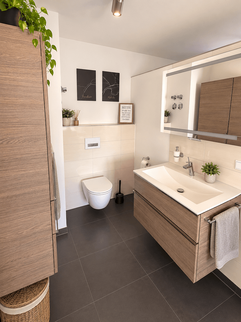 Prodej bytu 3+kk 83 m², Mühlacker, Bádensko-Württembersko Prodej bytu 3+kk 83 m², Mühlacker, Bádensko-Württembersko