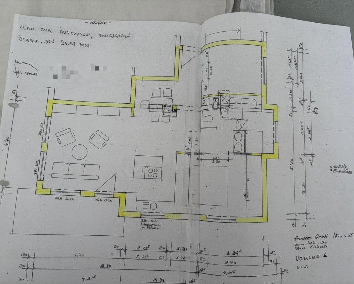 Prodej bytu 3+kk 83 m², Mühlacker, Bádensko-Württembersko Prodej bytu 3+kk 83 m², Mühlacker, Bádensko-Württembersko