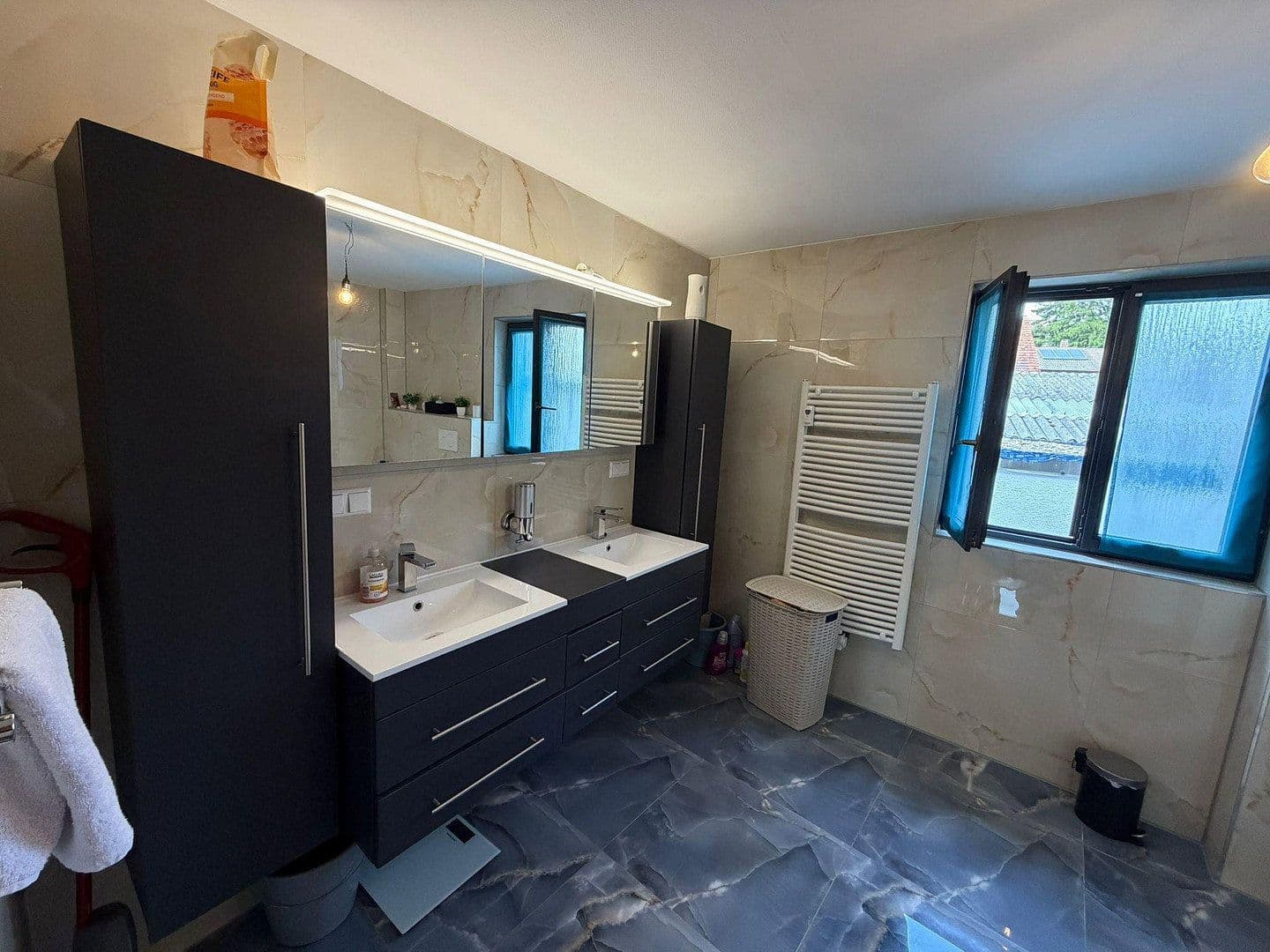 Pronájem bytu 2+1 78 m², Wössingerstr. 18, Walzbachtal, Bádensko-Württembersko Pronájem bytu 2+1 78 m², Wössingerstr. 18, Walzbachtal, Bádensko-Württembersko