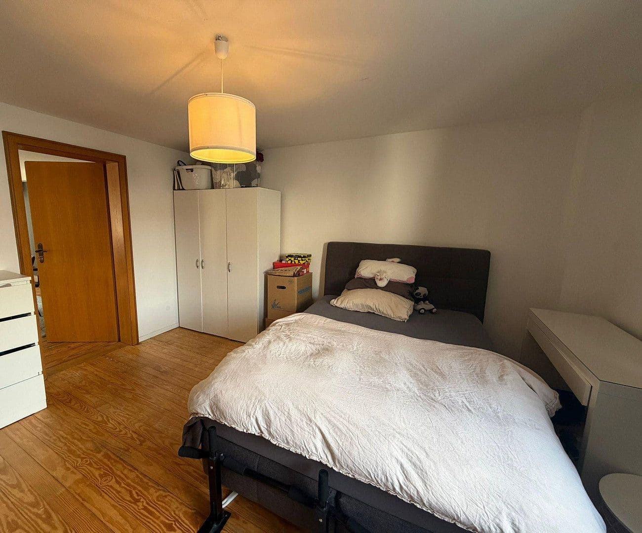 Pronájem bytu 2+1 78 m², Wössingerstr. 18, Walzbachtal, Bádensko-Württembersko Pronájem bytu 2+1 78 m², Wössingerstr. 18, Walzbachtal, Bádensko-Württembersko