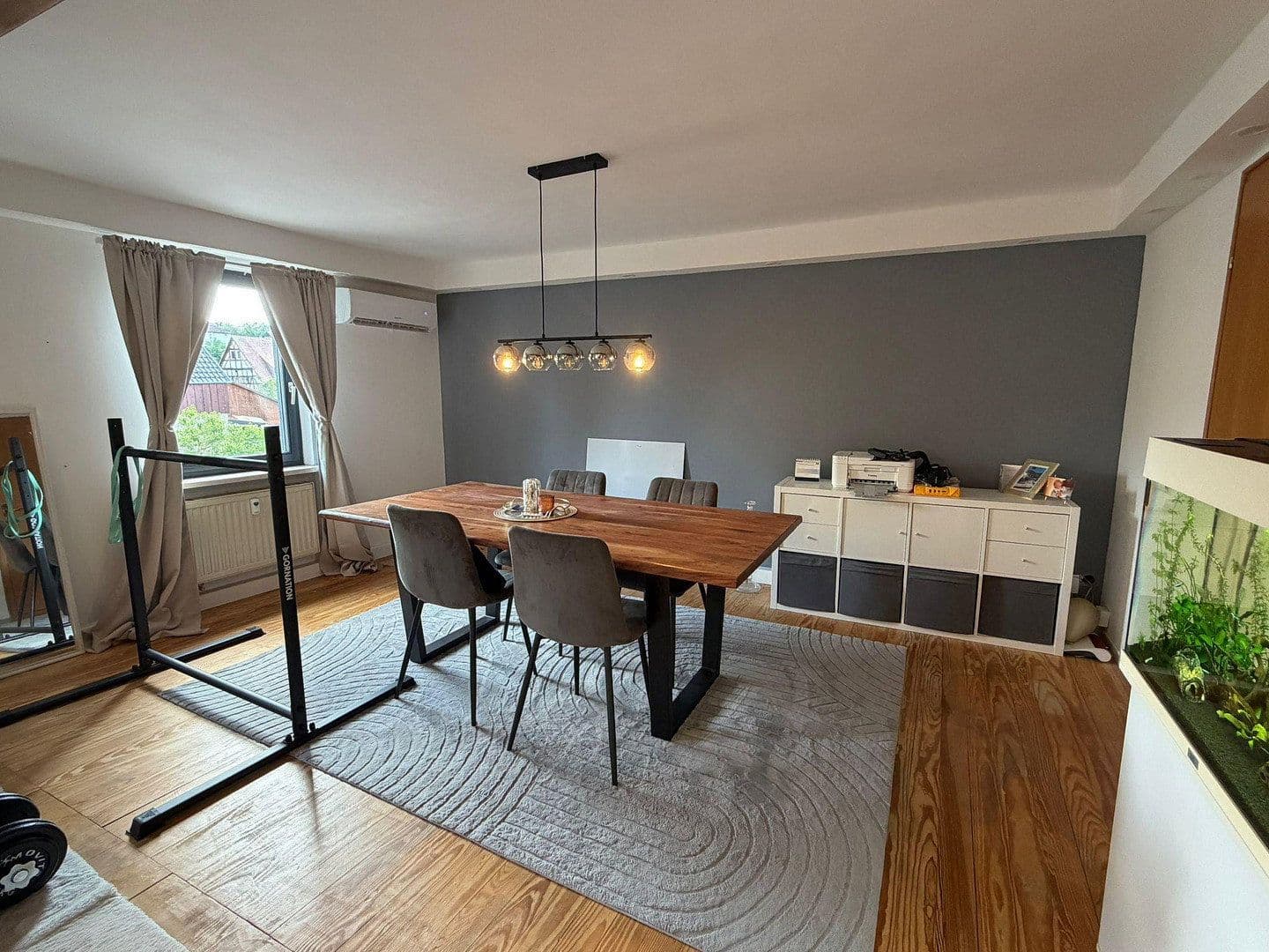 Pronájem bytu 2+1 78 m², Wössingerstr. 18, Walzbachtal, Bádensko-Württembersko Pronájem bytu 2+1 78 m², Wössingerstr. 18, Walzbachtal, Bádensko-Württembersko