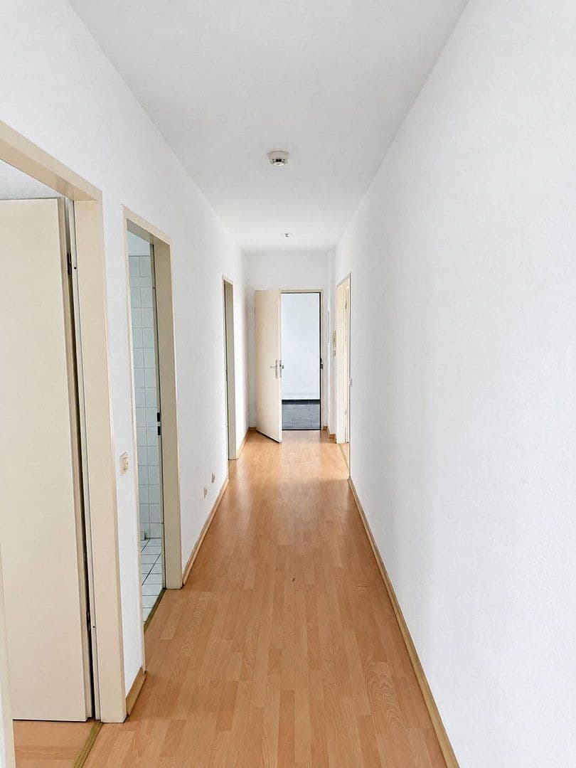 Pronájem bytu 3+1 90 m², Velten, Braniborsko Pronájem bytu 3+1 90 m², Velten, Braniborsko