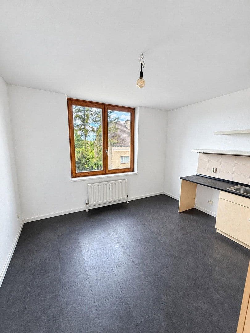 Pronájem bytu 3+1 84 m², Velten, Braniborsko Pronájem bytu 3+1 84 m², Velten, Braniborsko