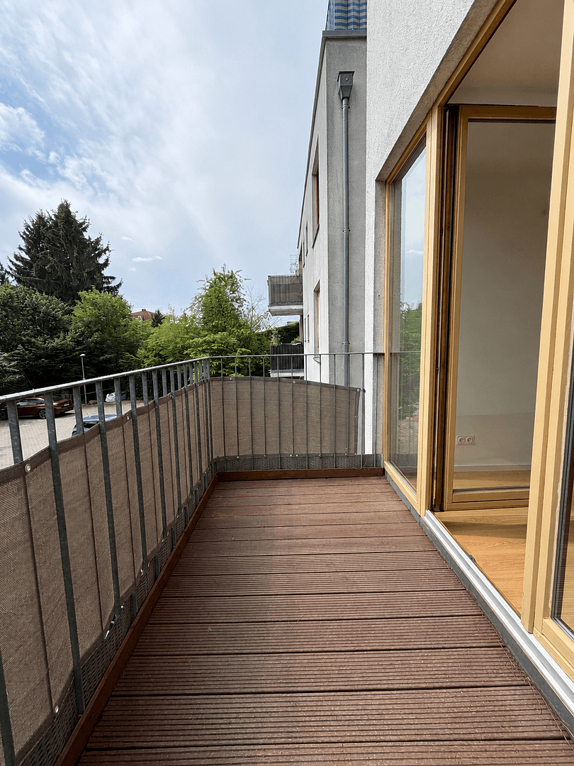 Pronájem bytu 3+1 84 m², Velten, Braniborsko Pronájem bytu 3+1 84 m², Velten, Braniborsko