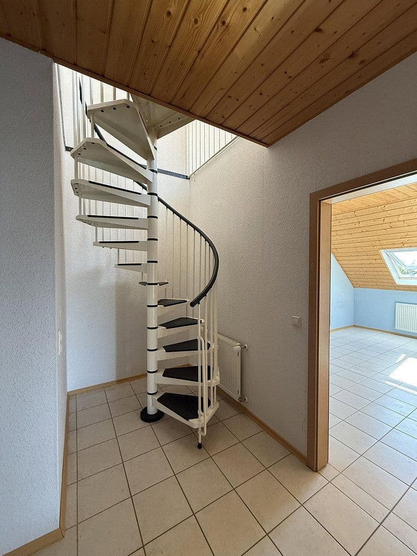 Pronájem bytu 4+1 120 m², Freimersheim, Porýní-Falc Pronájem bytu 4+1 120 m², Freimersheim, Porýní-Falc