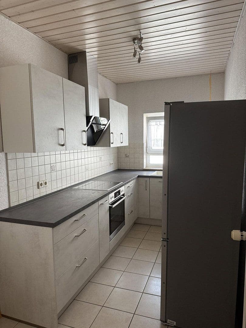 Pronájem bytu 4+1 120 m², Freimersheim, Porýní-Falc Pronájem bytu 4+1 120 m², Freimersheim, Porýní-Falc