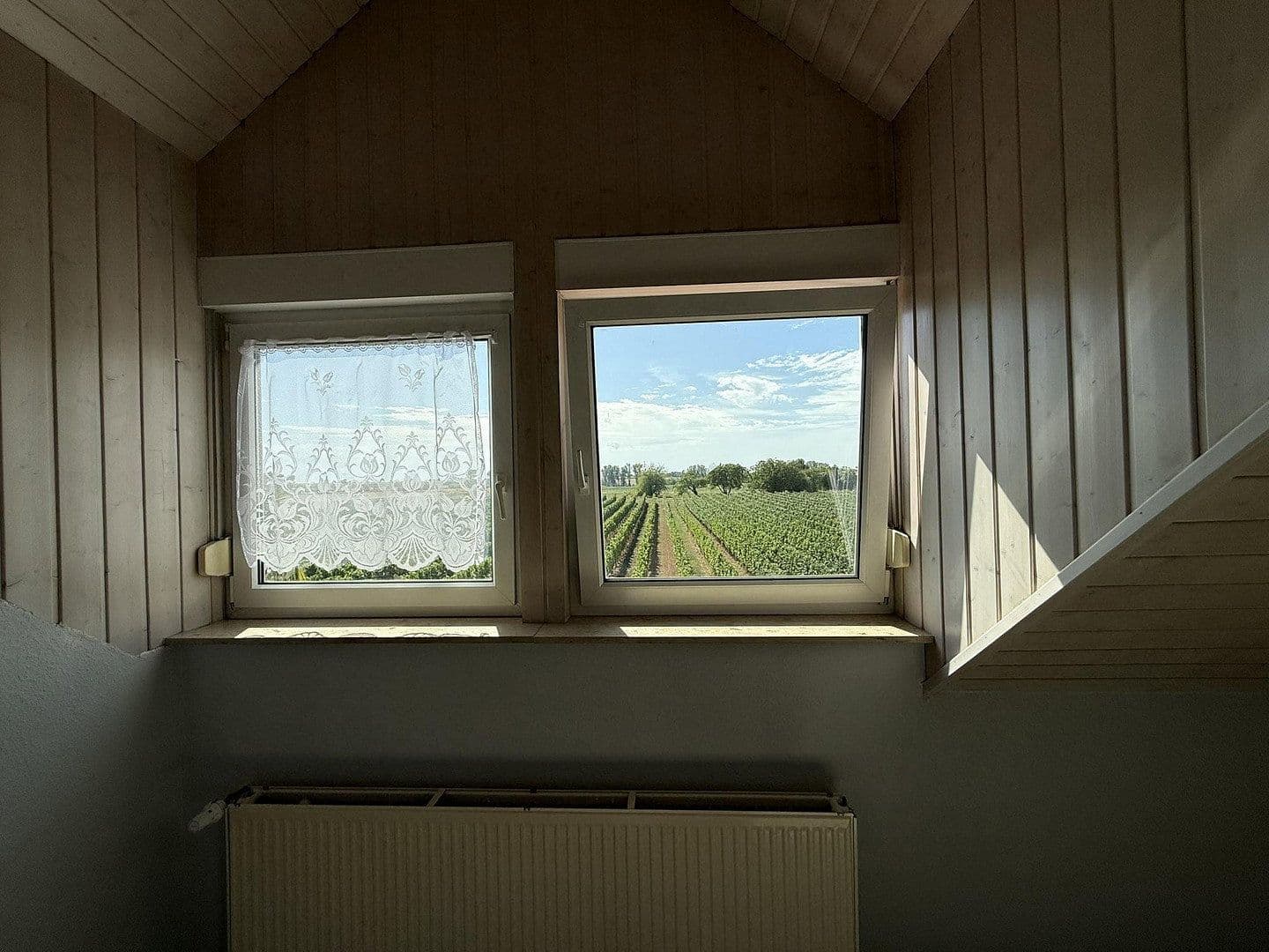 Pronájem bytu 4+1 120 m², Freimersheim, Porýní-Falc Pronájem bytu 4+1 120 m², Freimersheim, Porýní-Falc