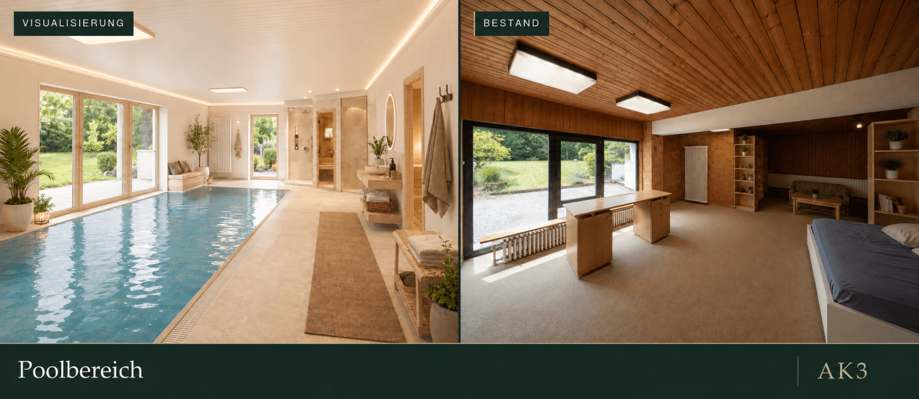 Prodej domu 285 m², pozemek 1.294 m², Dietzenbach, Hessen Prodej domu 285 m², pozemek 1.294 m², Dietzenbach, Hessen