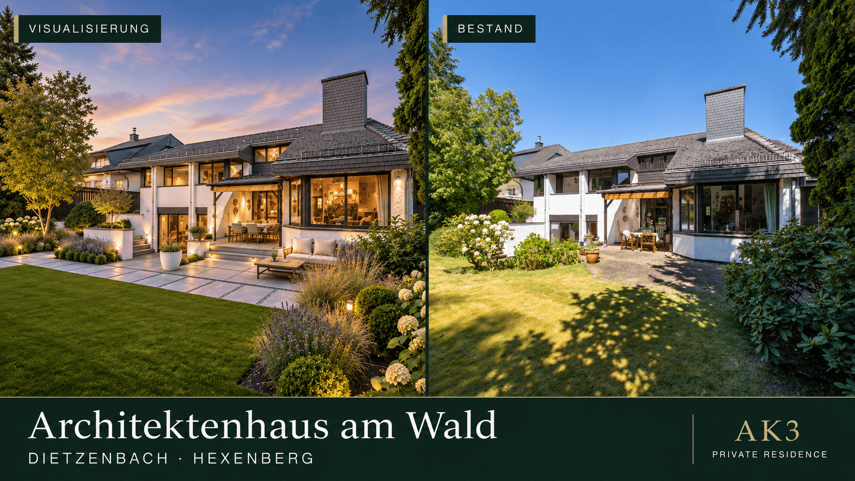 Prodej domu 285 m², pozemek 1.294 m², Dietzenbach, Hessen Prodej domu 285 m², pozemek 1.294 m², Dietzenbach, Hessen