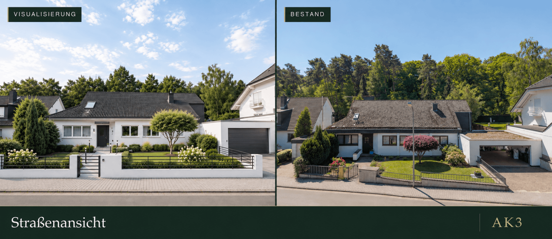 Prodej domu 285 m², pozemek 1.294 m², Dietzenbach, Hessen Prodej domu 285 m², pozemek 1.294 m², Dietzenbach, Hessen