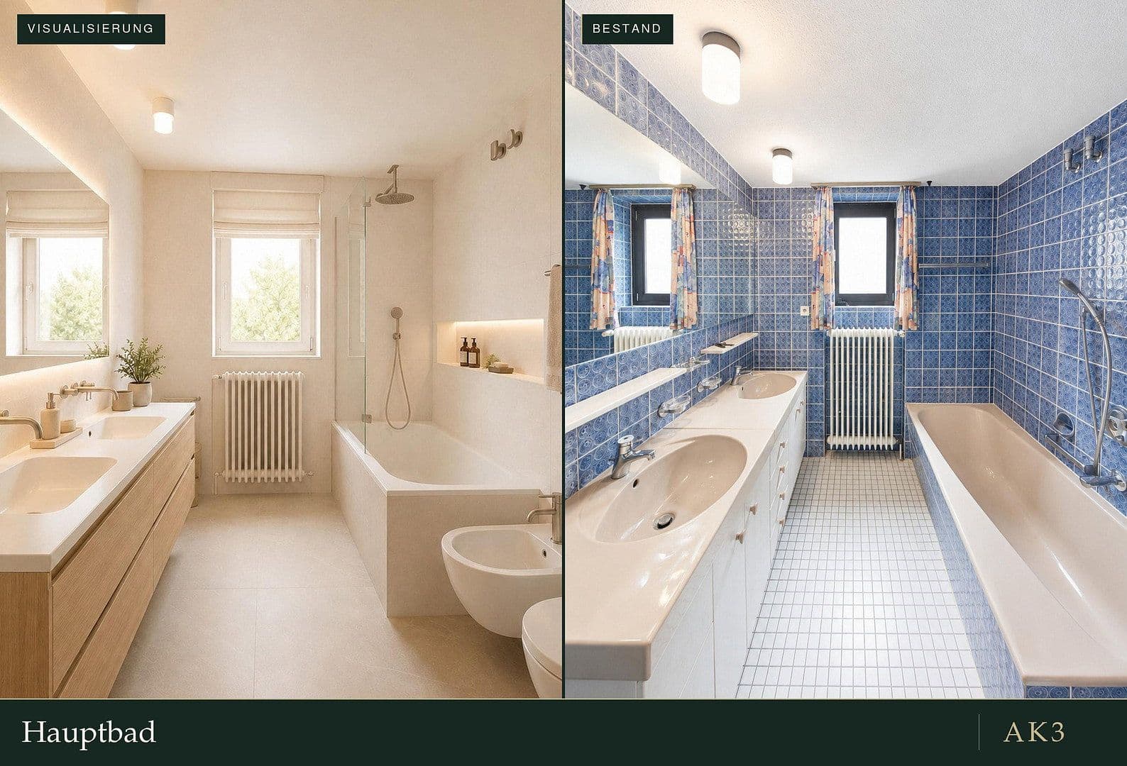 Prodej domu 285 m², pozemek 1.294 m², Dietzenbach, Hessen Prodej domu 285 m², pozemek 1.294 m², Dietzenbach, Hessen
