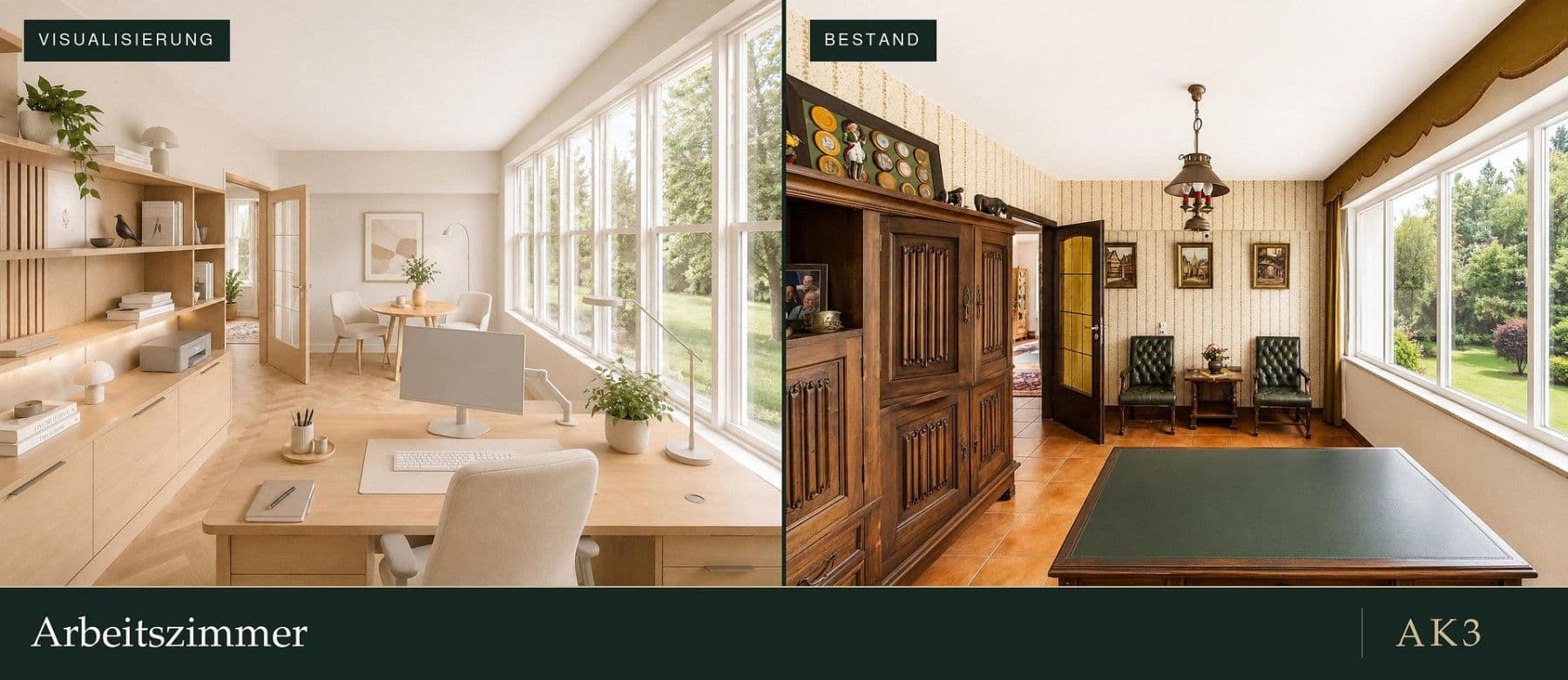 Prodej domu 285 m², pozemek 1.294 m², Dietzenbach, Hessen Prodej domu 285 m², pozemek 1.294 m², Dietzenbach, Hessen