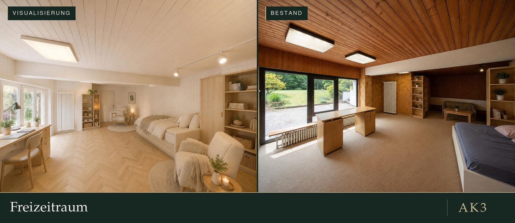 Prodej domu 285 m², pozemek 1.294 m², Dietzenbach, Hessen Prodej domu 285 m², pozemek 1.294 m², Dietzenbach, Hessen